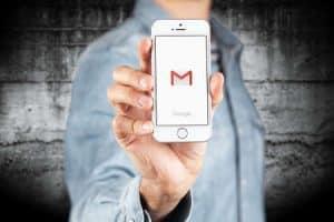 Limiter la taille des messages et des pièces jointes de Gmail