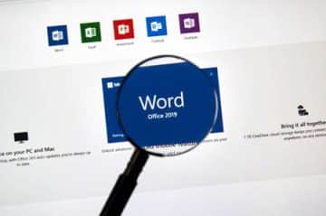 Comment Faire Pivoter Du Texte Dans Word