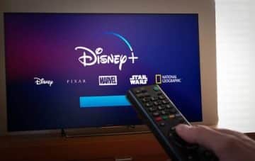 Code Erreur Sur Disney Plus Causes Et Solutions