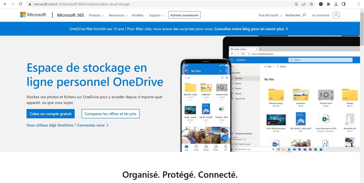 Comment Emp Cher Onedrive De Synchroniser Les Raccourcis Du Bureau Windows