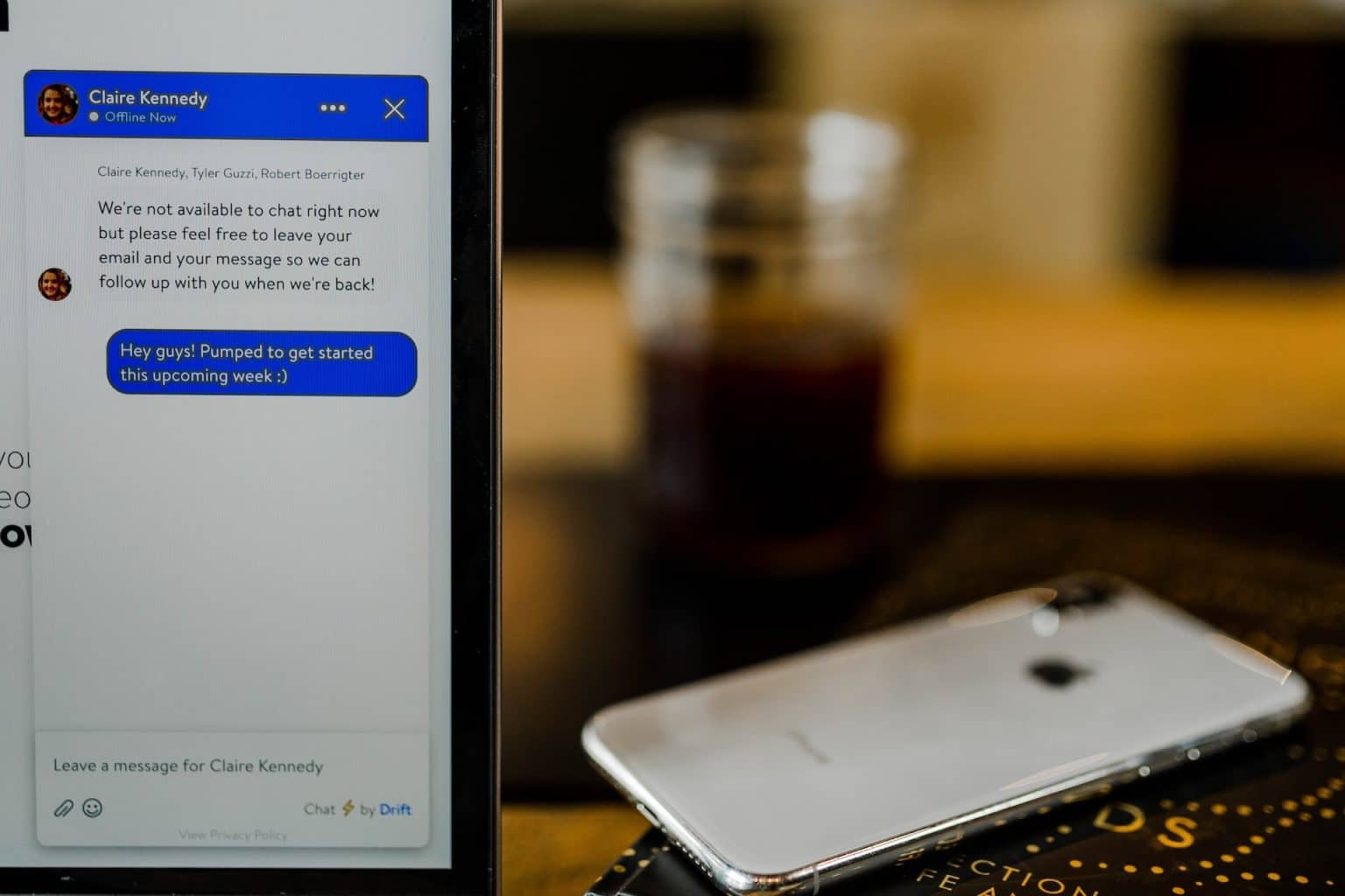 Comment Supprimer Un Contact Sur Messenger