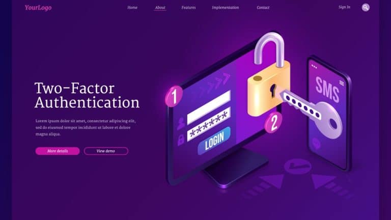 Comment Fonctionne L Authentification Deux Facteurs