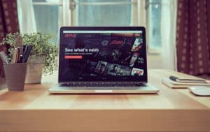 comment regarder netflix sur sa tv sans box
