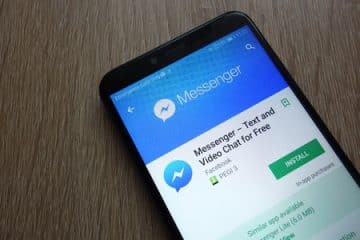 comment supprimer un contact messenger sans le bloquer