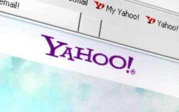 comment débloquer la boite mail yahoo