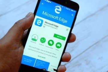 comment retirer microsoft edge comme navigateur par défaut