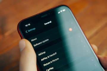 comment retrouver d anciennes notifications iphone