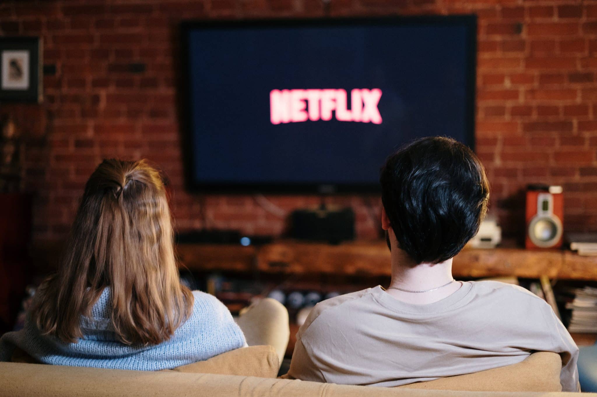 comment regarder netflix sur tv sans box
