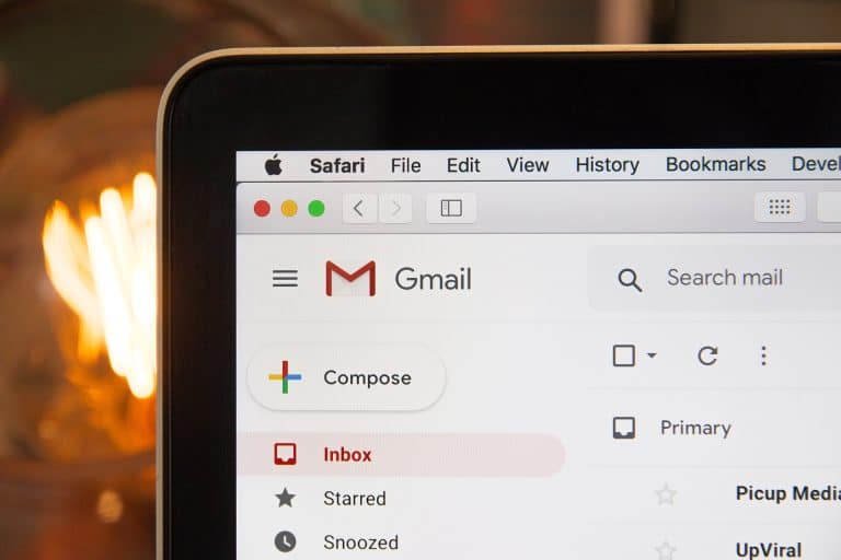 comment récupérer son compte gmail sans numéro de téléphone