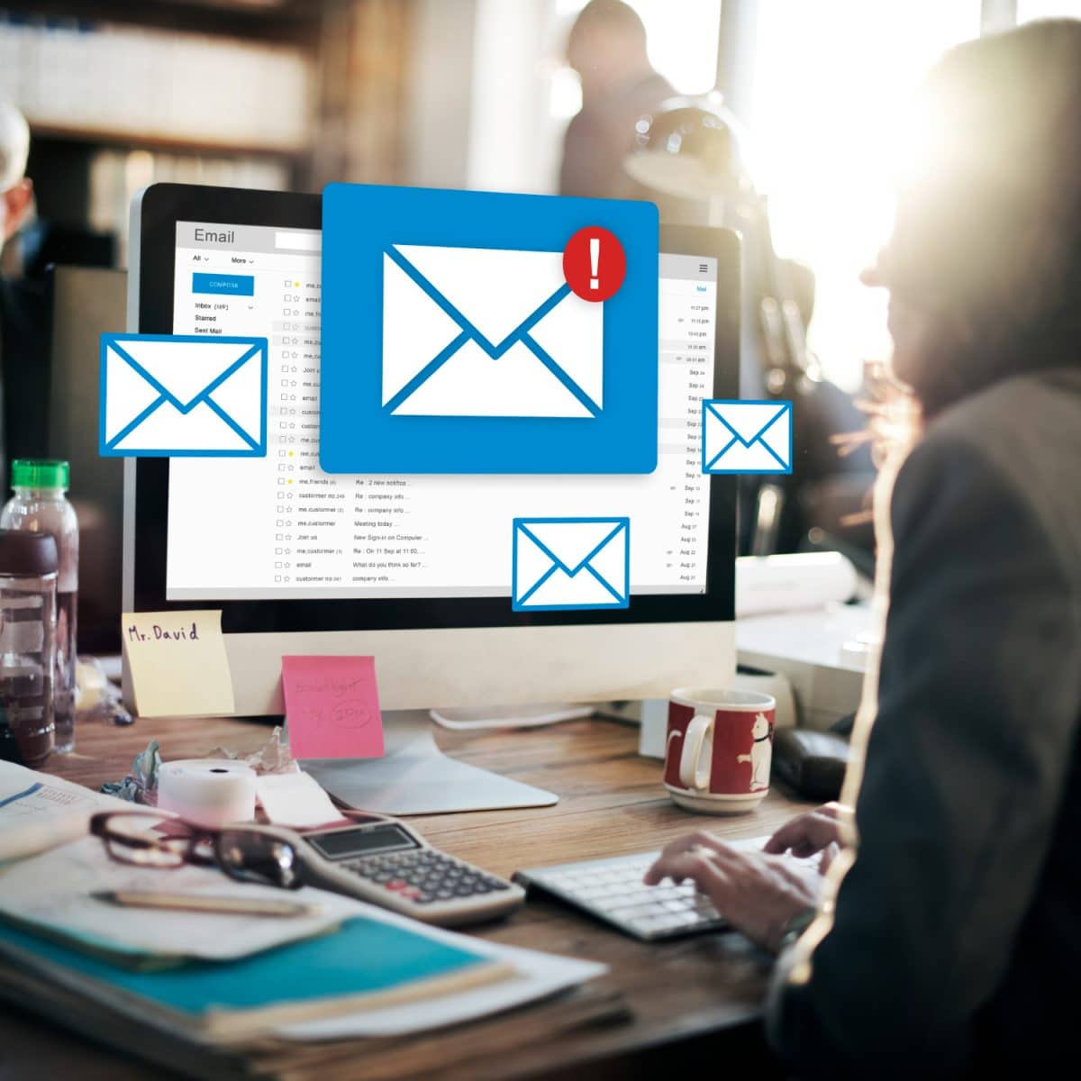 Comment programmer un mail sur Outlook 365