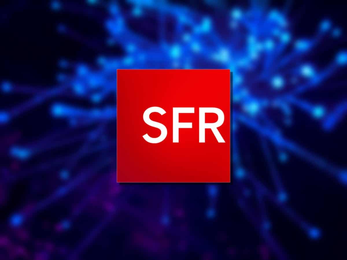 impossible ouvrir ma boite mail sfr