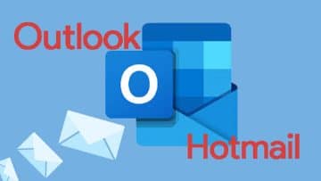 comment récupérer son compte hotmail bloqué