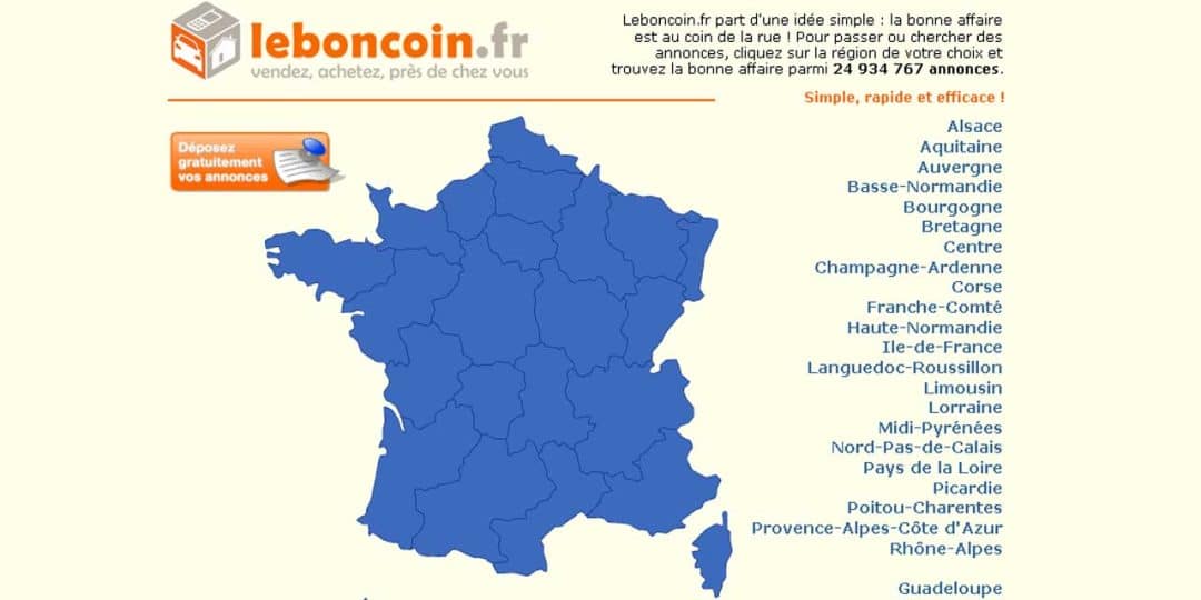 le bon coin comment changer de numero de telephone