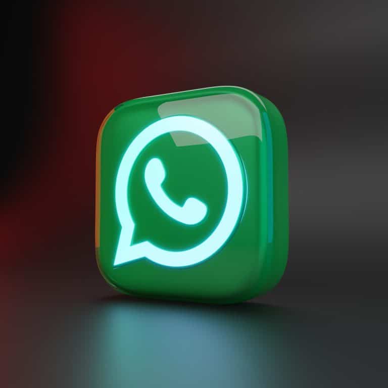 comment envoyer un fichier excel par whatsapp