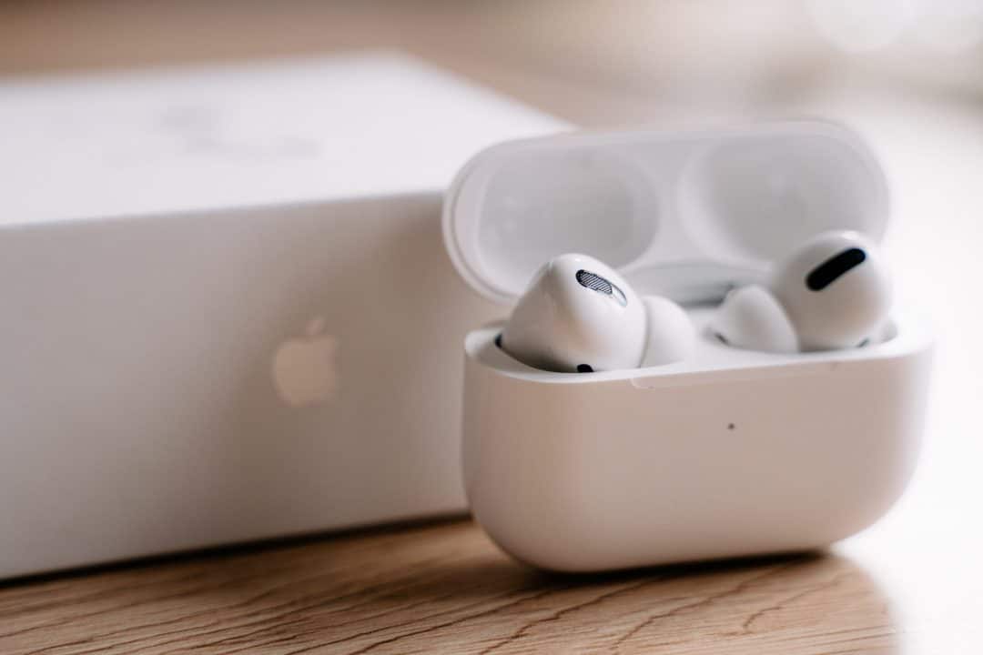 AirPods Comment Les Connecter Sur Un Smartphone Android