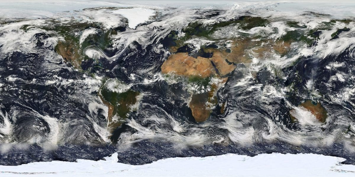 Vue satellite en direct gratuit Comment voir par satellite en temps réel