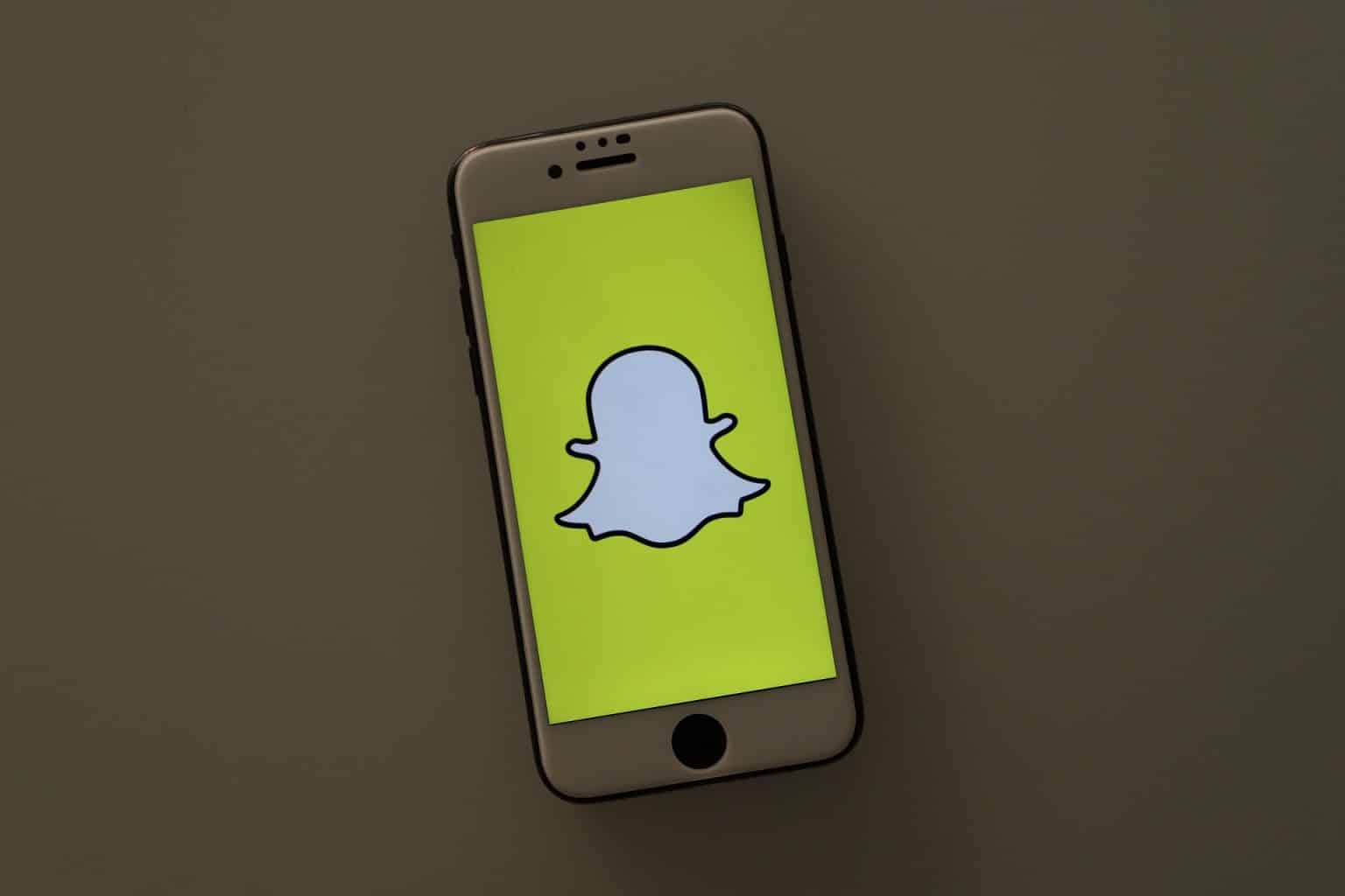 Comment voir des amis communs sur Snapchat