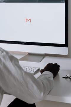 comment désactiver la synchronisation des photos sur gmail