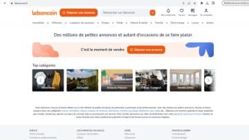 comment ne pas payer les frais sur le bon coin