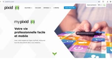 comment avoir un compte pix