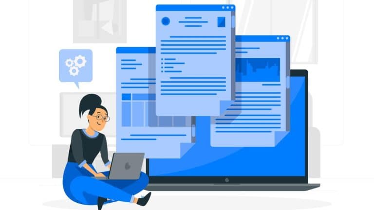 comment faire une nouvelle page sur google doc