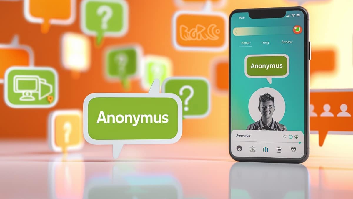 Envoyer SMS anonyme