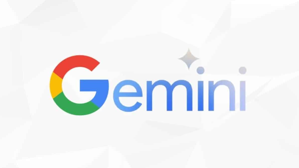 Icône Google Gemini