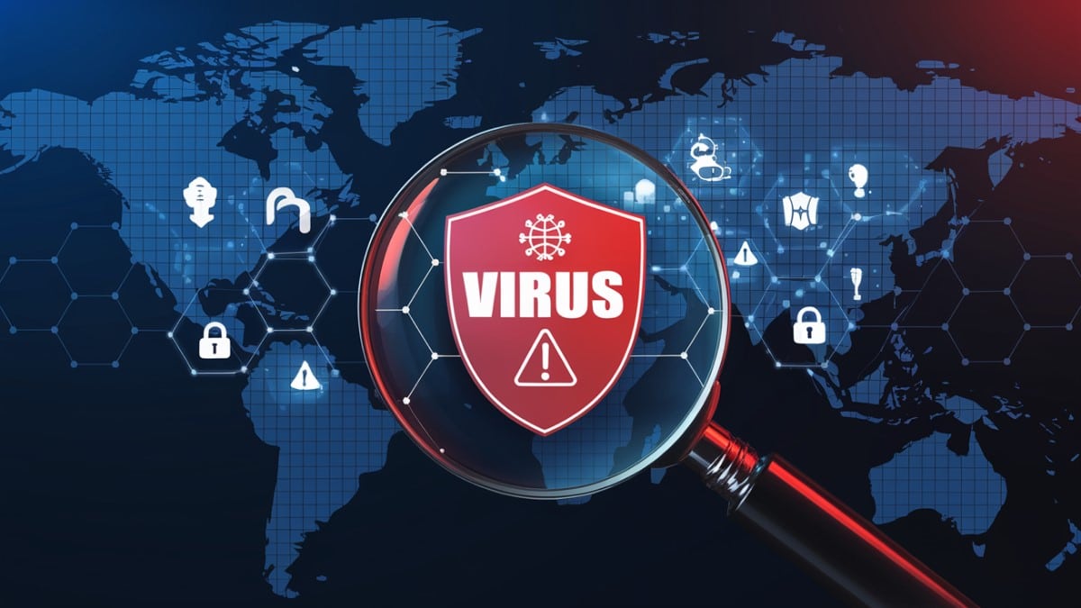 Virus et sécurité informatique