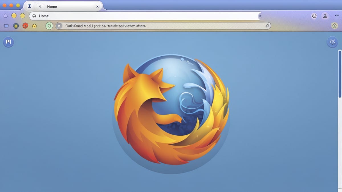 Logo du navigateur Firefox