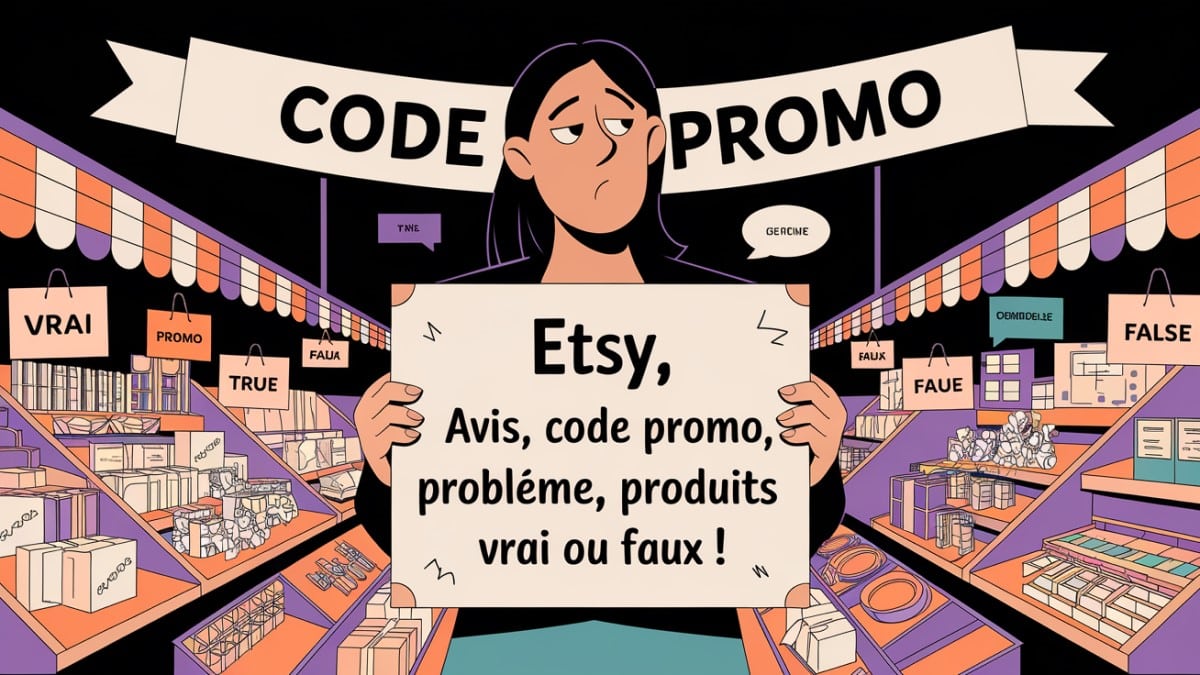 Dilemme produits vrais ou faux