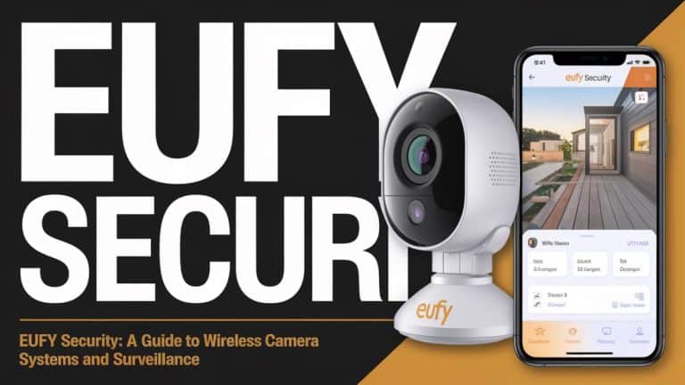 Système de surveillance Eufy