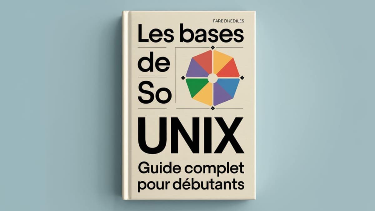 Guide Unix pour débutants