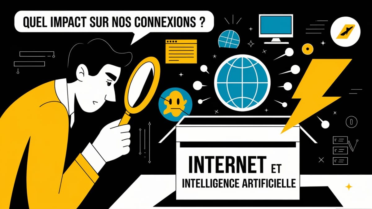 Analyse IA et Internet