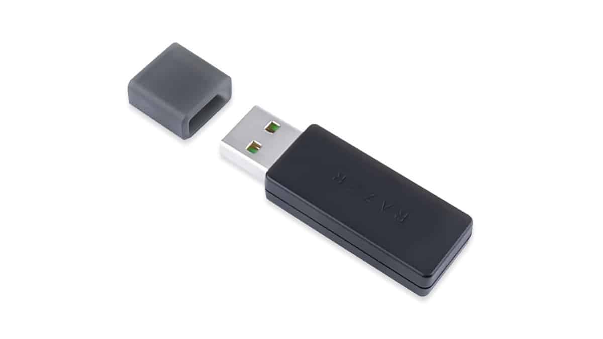 Clé USB Razer sans fil