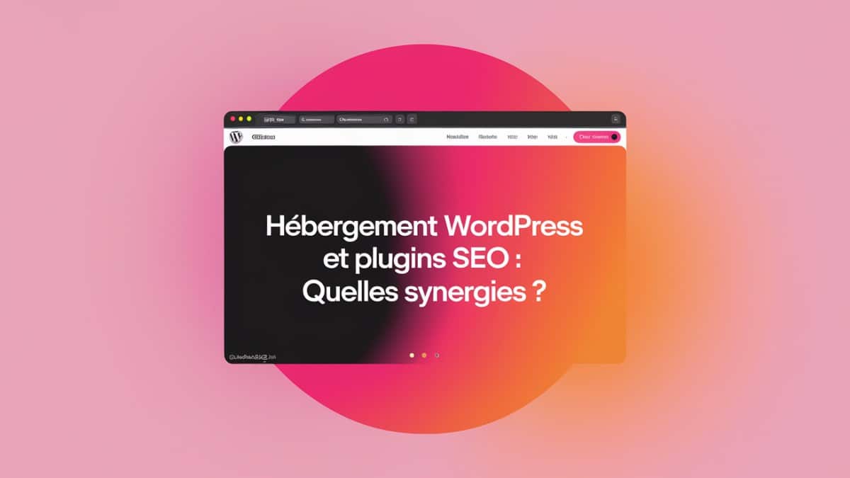 Optimisation SEO sur WordPress