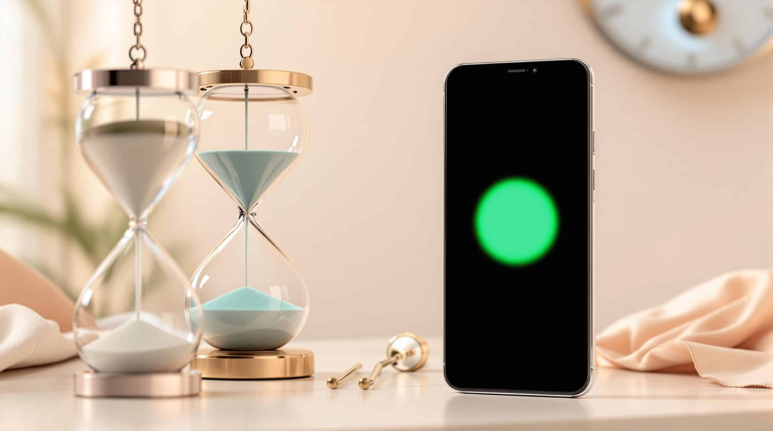 découvrez la durée pendant laquelle le point vert reste visible sur snapchat et ce qu'il signifie. obtenez des conseils pour mieux comprendre l'application et ne manquez aucune notification importante grâce à notre guide détaillé.