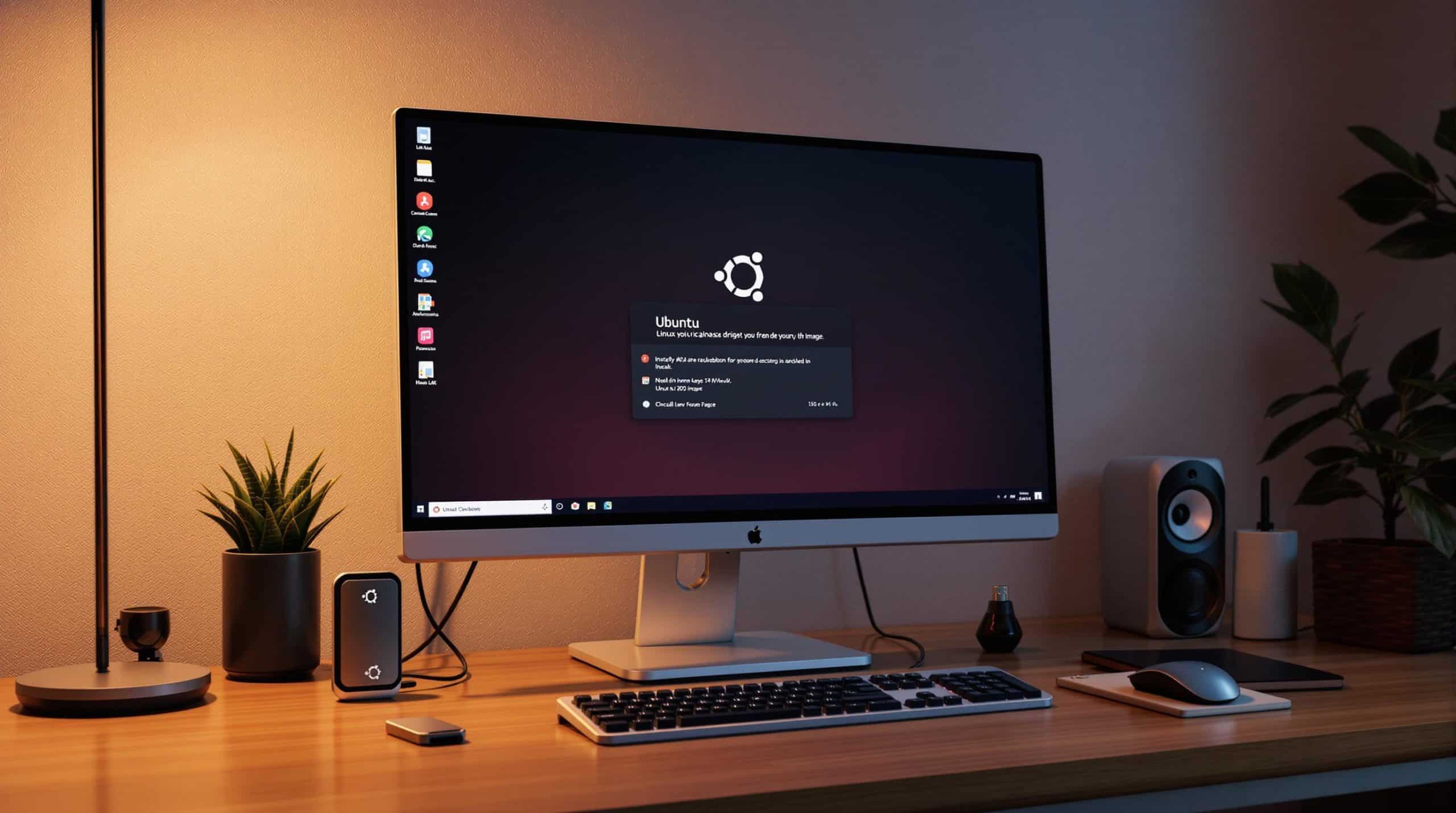 découvrez comment installer linux ubuntu facilement depuis une image iso grâce à notre guide étape par étape. simplifiez l'installation et profitez des fonctionnalités d'ubuntu en un rien de temps.