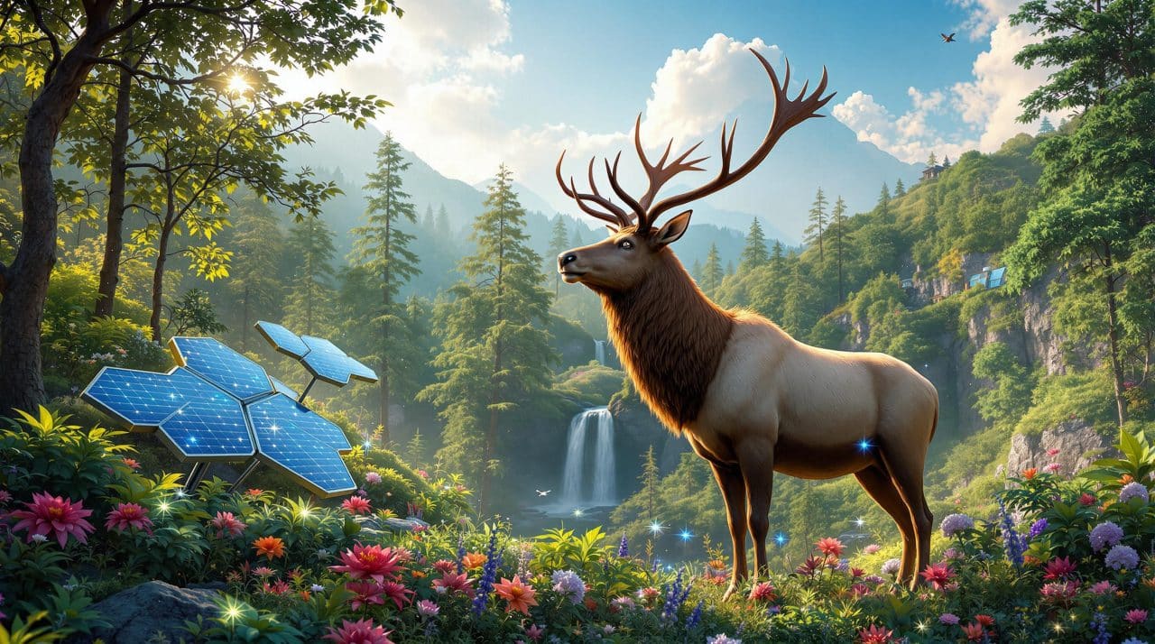 plongez dans l'univers d'elk bledom et explorez les toutes dernières tendances et innovations qui façonnent le futur. restez à la pointe de l'actualité avec nos analyses et découvertes!