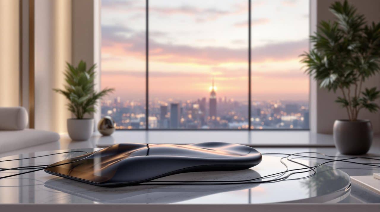 découvrez la tablette panther, une alternative performante et élégante aux modèles conventionnels. profitez d'une expérience utilisateur exceptionnelle avec des fonctionnalités avancées et un design moderne qui s'adapte à tous vos besoins.