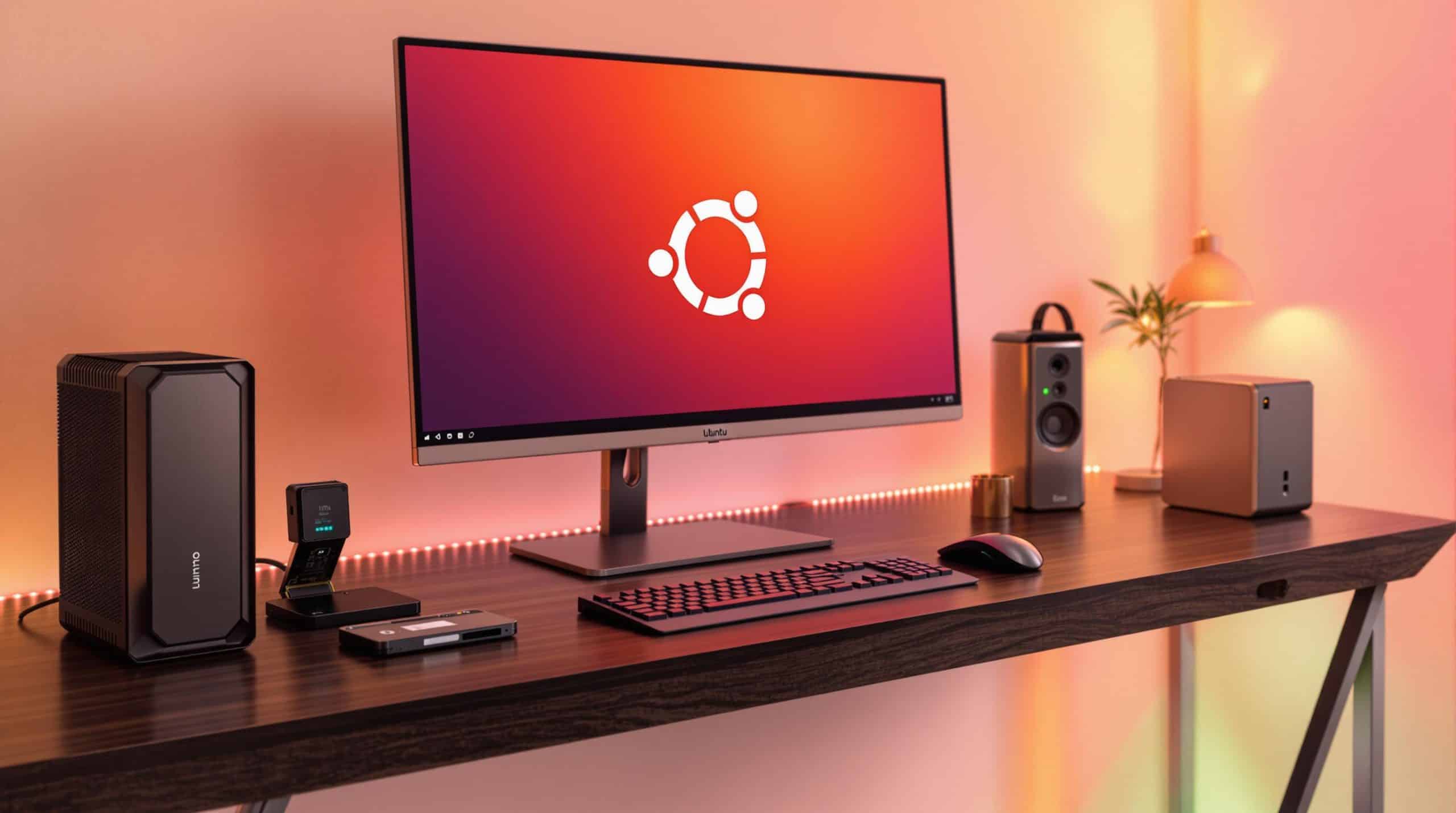 découvrez les exigences système essentielles pour installer linux ubuntu sur votre ordinateur. optimisez votre expérience en vérifiant la compatibilité de votre matériel avec cette distribution linux populaire. que vous soyez débutant ou utilisateur avancé, nous vous guidons à travers les spécifications requises pour une installation réussie.