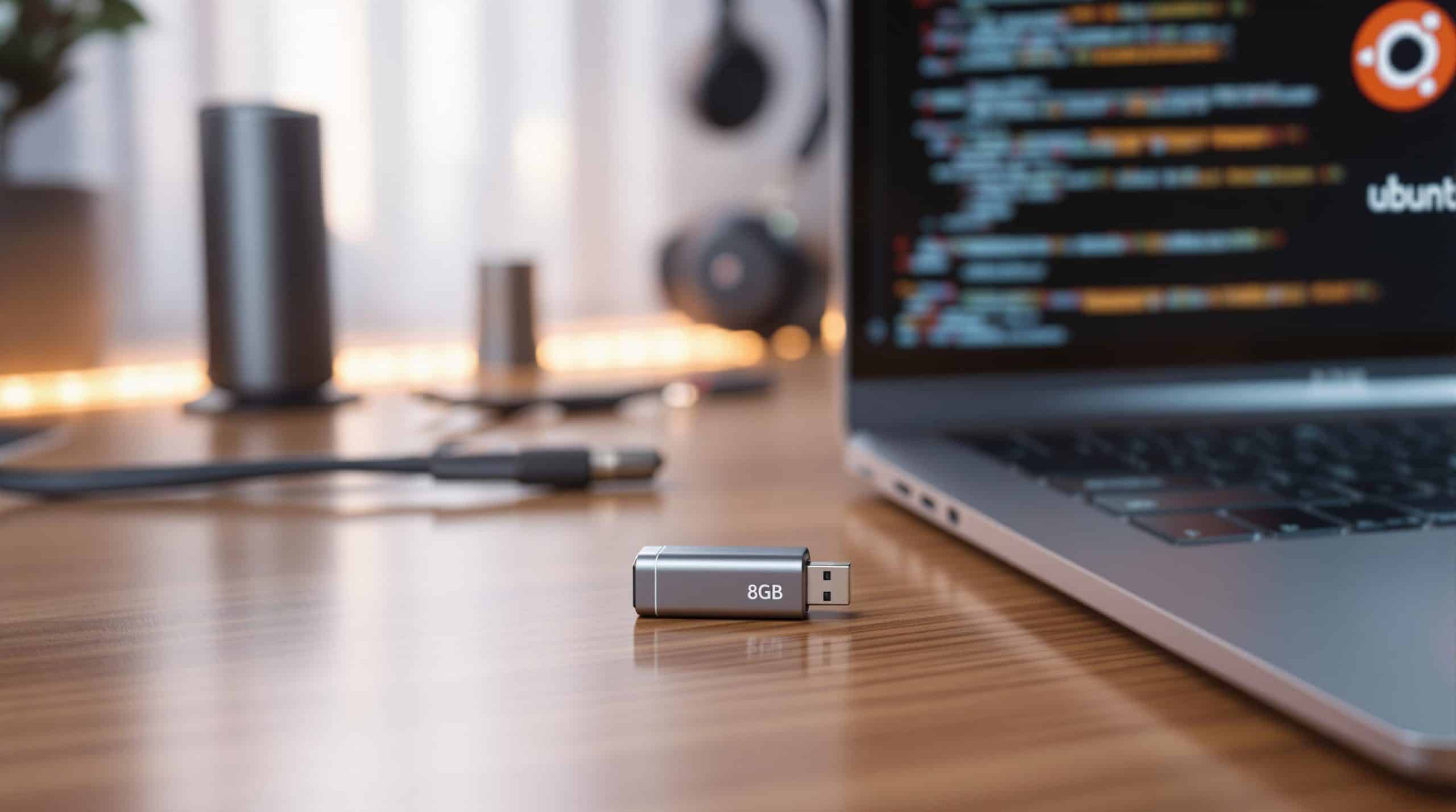découvrez les meilleurs outils pour créer une clé usb bootable de linux ubuntu. notre guide complet vous présente les méthodes simples et efficaces pour installer ubuntu sur votre pc. suivez nos conseils pratiques et choisissez l'outil adapté à vos besoins pour un démarrage facile avec linux.